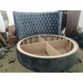 Goal bed new design. 