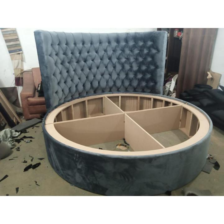 Goal bed new design