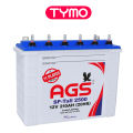TYMO Brand New 6 Pcs Water Level Indicator Battery Caps for 100 to Tubular battery Lead Acid (M28, 84mm). 