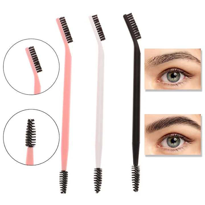 Double%20Headed%20Eyebrow%20Brush%20Eyelash%20Comb%20Eyebrow%20Eyelash%20Shaper%20Eye%20Brow%20Brush%20For%20Grooming%20Brows%20Reusable%20Makeup%20ToolJINBING%20-%20Image%202