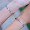 magnetic bracelets for women latest for couple gifts for lovers bracelet for girls lover Gifts for couples friendship bracelet best friend gift friendship band bracelets for girls. 
