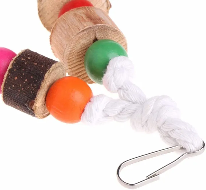 UK%20Bird%20Toys%20Natural%20Wooden%20Birds%20Parrot%20Colorful%20Toys%20Chew%20Bite%20Hanging%20Cage%20Balls%20Ropes%20Garden%20Ornament%20Pet%20Supplies%20Practical%20and%20Fashion%20-%20Image%205
