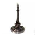Minare-Pakistan Model - Metal. 