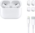 AirPods - True Wireless Earbuds with Exceptional Sound Quality. 