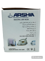 Germany Arshia Original Dry Iron. 