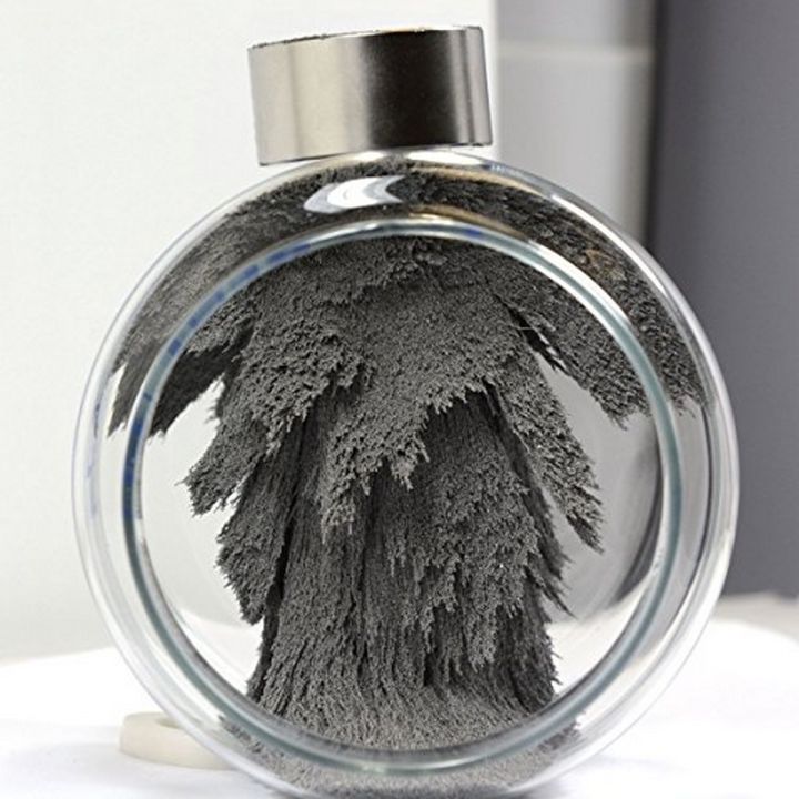 Iron Powder Iron Sand