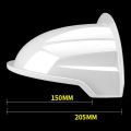 Universal Sun Rain Shade Camera Cover IP Security Camera Tough Shell Case Outdoor Shield Cover. 