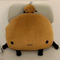 35/45cm Cute Potato Plush Toy Japanese Style Sad Potato Doll Soft Stuffed Sleeping Pillow For Girl Gifts Funny. 
