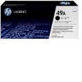 Special HP 49A ( Q5949A ) Toner Cartridge  Black. 
