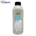 Water Cup Food Grade Cartoon Bear Water Jug. 