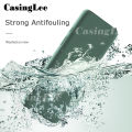 Casinglee For Huawei Nova 9 Case Soft Silicone Cover Environmentally Silicone Back cover Huawei Nova9 Phone Cases. 