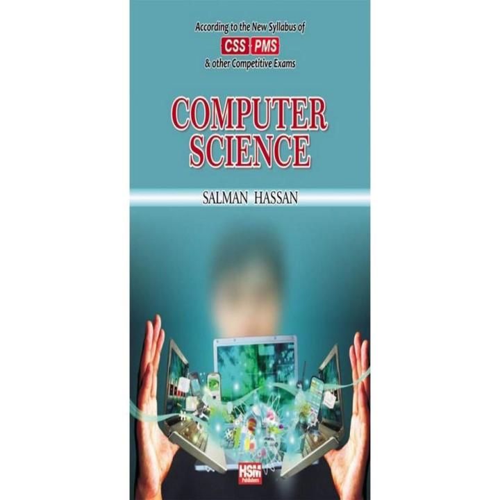 Ilmi Computer Science (CSS, PMS) By Salman Hassan