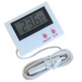 Digital Thermometer Mini LCD | Digital Thermometer | Room temperature. 