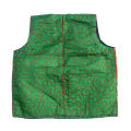Pakistani Pashtun Punjabi Balochi Sindhi Traditional & Cultural Party Wear Waistcoat Koti for Ladies Women Womens Embroided Multicolor Waist Coat Light Jacket Embroidered Patchwork ZENZ Ladies Gilet. 