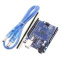 Arduino UNO R3 SMD with Cable. 