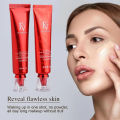 FV Forever Red Diamond Plant Extract Foundation Long-Lasting, Moisturizing Concealer for Easy Control and Skin Nutrition. 