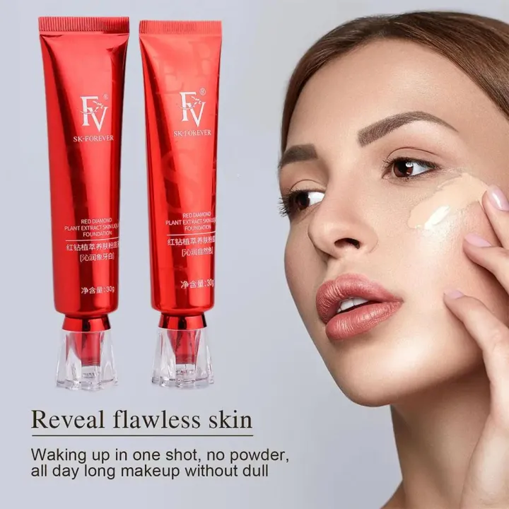 FV%20Forever%20Red%20Diamond%20Plant%20Extract%20Foundation%20Long-Lasting,%20Moisturizing%20Concealer%20for%20Easy%20Control%20and%20Skin%20Nutrition%20-%20Image%203