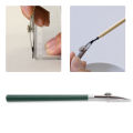Multi Function Line Masking Artists Ruling Pen Comic Tool Painting Supplies Stationery. 