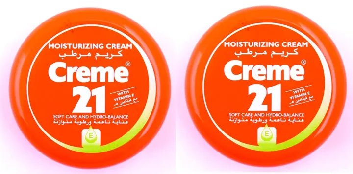 Creme%2021%20(GERMANY)%20Moisturizing%20Cream%20with%20Vitamin%20E%20250ml%20-%20Image%204