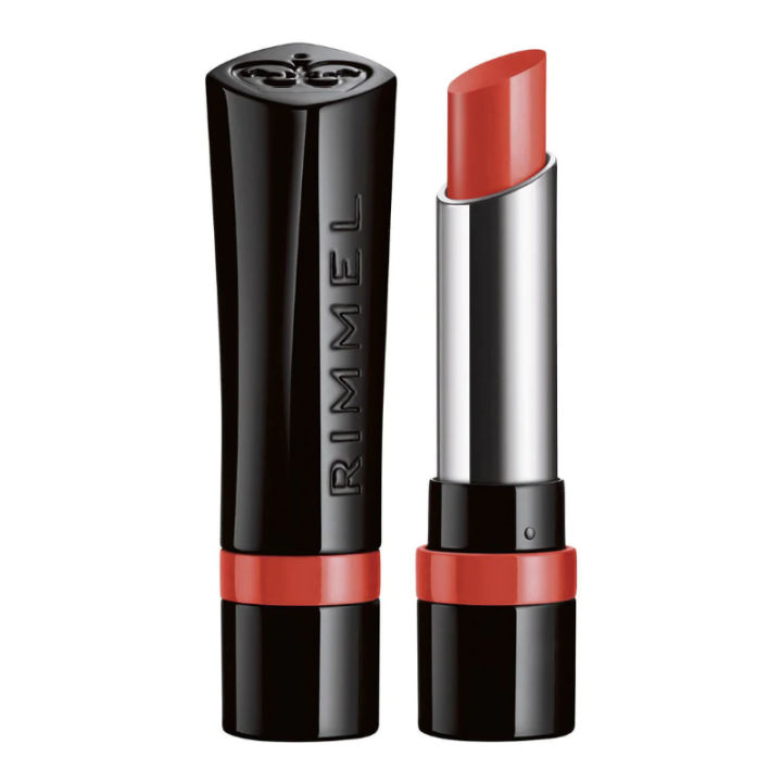 Rimmel The Only 1 Lipstick 620 Call Me Crazy