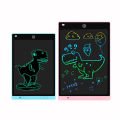 LCD Writing Tablet Pad For Kids | Electric Drawing Board | Digital Graphic Drawing Pad With Pen 8.5 Inches. 
