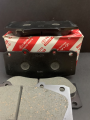 Toyota Vigo Champ Genuine disc pads (2004-2016). 