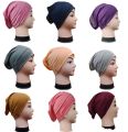 Tube Cap-Hijab Cap - Head Cover- Inner Caps Women Muslim Inner Hijabs Cap - Under scarf Hijab for Girls - Plan Tube Cap - Women's Muslim Hijab Tube Cap - Inner Head Cover and under scarf for Girls. 