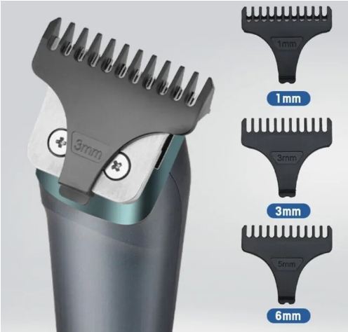 Best%203%20in%201%20Professional%20electric%20Hair%20Razor%20Cutter%20Trimmer%20machine,%203%20in%201%20Shaving%20Machine%20Super%20Grooming%20kit%20Shaver%20Clipper%20Nose%20Ear%20Hair%20Trimmer%20Body%20Shaver%20Type%20C%20-%20Image%206