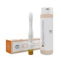 Authentic 40Pins DRS Derma Stamp 14mm*1.5mm Titanium Microneedling Roller Skincare For Small Areas. 