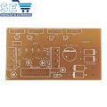 TDA7388 4 Channels Amplifier Board Spare Parts 45W+45W+45W+45W DIY Kit. 