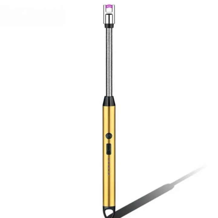 USB%20Rechargeable%20Electronic%20Kitchen%20Lighter%20(Windproof%20Arc%20Pulse%20Ignition)%20-%20Image%205