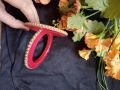 Chura Bangles Side Karras, Original Choora Karras, Kundan Kara. 