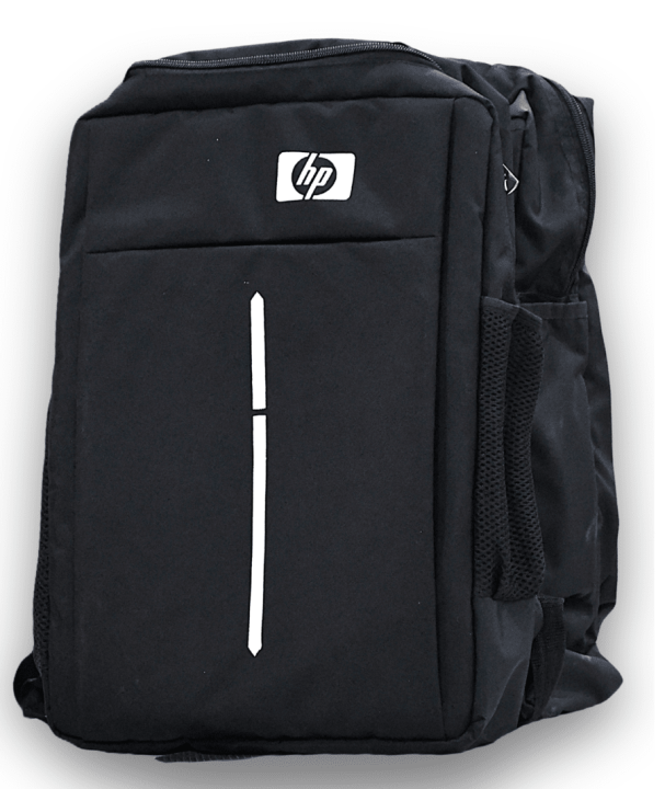 HP%20Laptop%20Bag%2016",Backpack%20Travel%20Bag%20Black,%20Handcrafted%20Laptop%20Bag%20by%20Empowered%20Women%20-%20Image%206