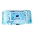 Baby Wipes Pack of 3 Soft Creme Cotton Baby Wipes (70 Wet Sheets Each) Baby Wipes Cotton Wipes Wet Wipes Rash Free Wipes. 