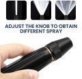 High- Pressure Water Spray Nozzle for Car Garden Lawn Wash Hose Pipe Metal Brass Nozzle | SJR Collections. 