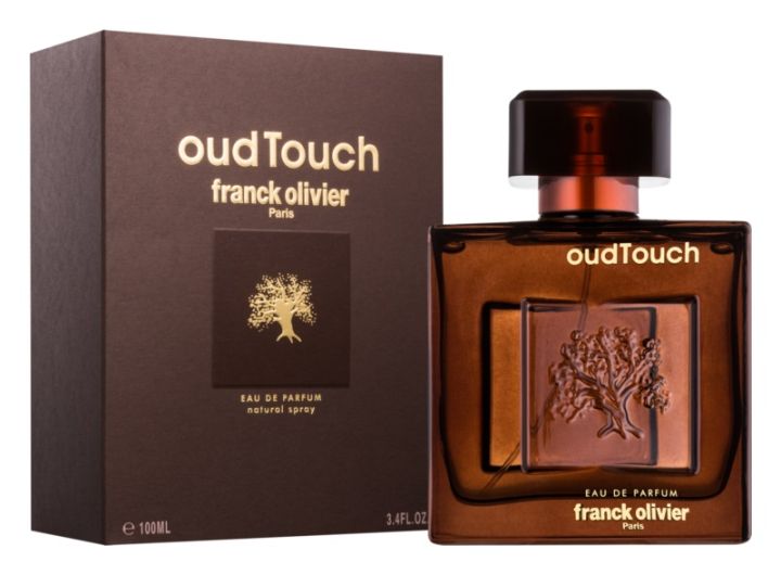 Oud Touch Perfume for Men - 100ml