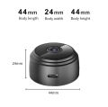 A9 Mini Camera with stand || Wifi Camera Wireless Monitoring HD || New Camera || Mini Wifi Camera || Home Security DVR Sensor Wifi Cameras with V38 APPd. 
