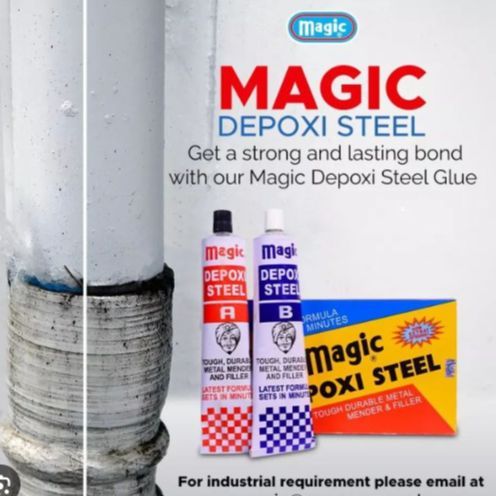 Magic%20Depoxi%20Steel%20&%20Magic%204%20Minute%20Clear%20Epoxy%20&%20Magic%20Epoxy%20Steel%20-%20Image%209