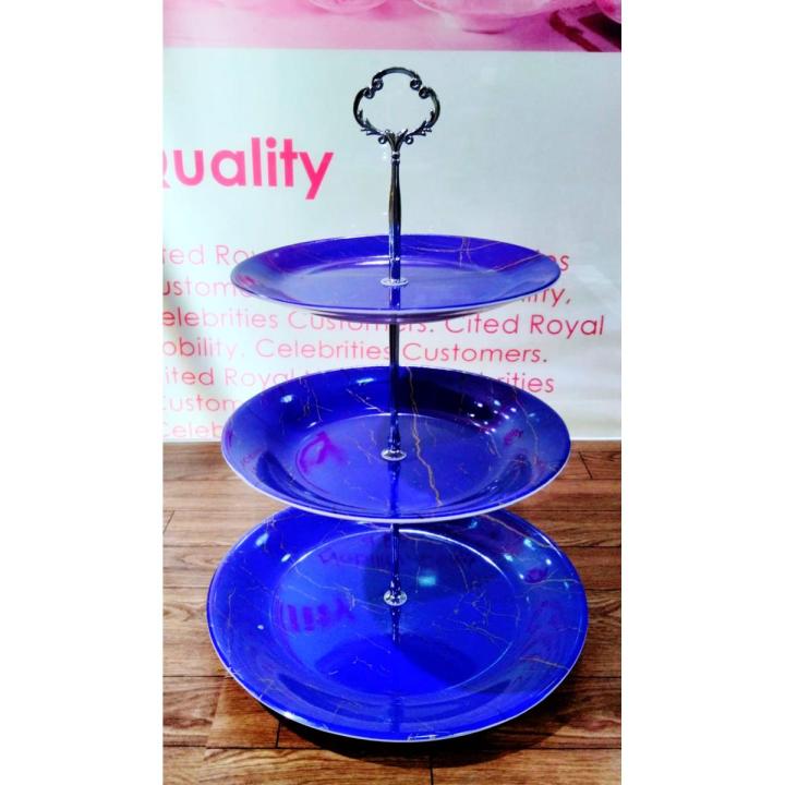 Brand New 3 Tier Cake Fruit Plate Stand Handle Fitting Cake Plate Stand Hardware Rod Plate Stand Cake Decorating Tools