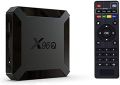 MXQ / X96Q 4k Smart Android TV Box 1gb Ram 8 gb Rom. 