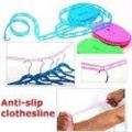 NEW Clothe Line 5m Sunshine Clotheslines Ropes For outdoor & indoor.. 