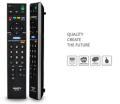 SONY Universal Remote for LED & LCD TV RM-715A. 