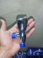 T Cock chrome tap for Muslim Shower and Gyser good quality pure ABS material. 