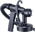 Paint Machine Gun Nozzle Head - Paint Spray Gun, Portable Electric Zoom Paint Machine Nozzle Head - Sprayer Gun Head Machine Portable Electric Paint Air Compressor Gun for Painting and Drying Practical. 