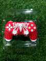 DualShock 4 Wireless Controller - Red. 