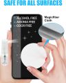 Face Value 20 in 1 Multifunctional Electronics Cleaning Kit 2024 New Upgrade Cleaner Keyboard Cleaner Kit Airpod Pro Cleaning Pen Brush Tools for Earbuds/MacBook/Headphone/Earphones/iPad/iPhone. 