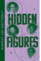 Hidden Figures Book by Margot Lee Shetterly Low Quality. 