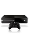 Xbox One - NTSC - 500 GB - Black. 