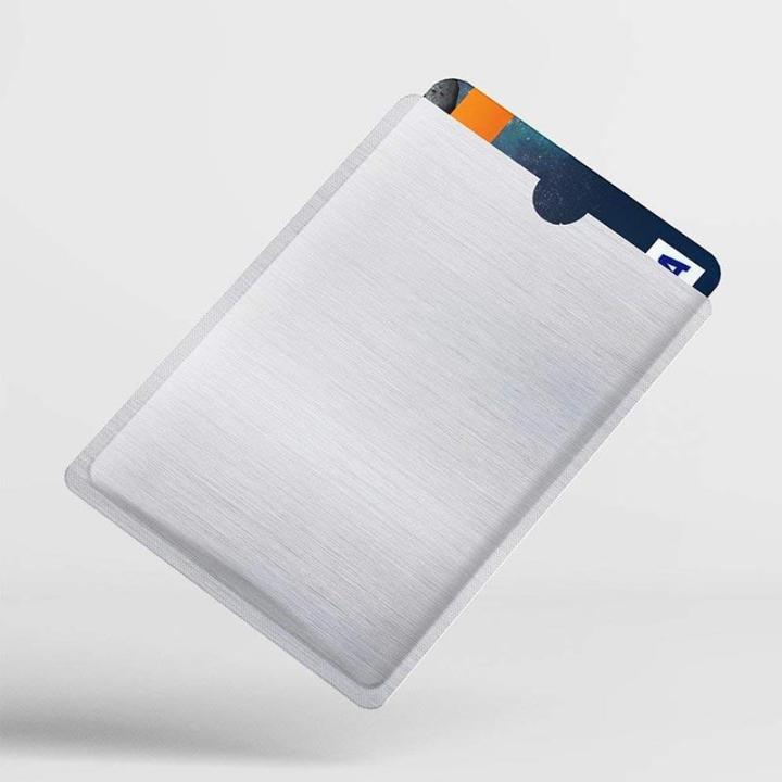Anti%20Scan%20NFC%20Blocking%20Aluminium%20Sleeve%20For%20ATM%20ID%20Card%20Covers%20Protectors%20-%20Image%202