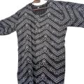 Ladies Kurta | College Girl single PC Suite | lillen single kurti. 